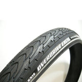 MAXXIS Надворешна гума за велосипед 700X35C M2013 W TT DK62 314/458 1PCO+REF 2L