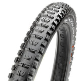 MAXXIS Надворешна гума за велосипед 29X2.6 M327RU FT TLR DK62 5392/475 2PLHO 3YL