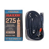 MAXXIS Внатрешна гума за велосипед 27.5X2.2 /2.5 1.2 FVSEP (0-CA)