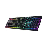 Razer DeathStalker V2 Pro (Purple Switch) Wireless Gaming Keyboard