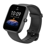 Amazfit Bip 3 Black