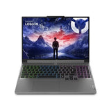 Лаптоп LENOVO LEGION Slim 5 16AHP9 (црна)