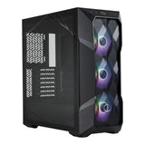 Конфигурација AMD GAMER STRONGHOLD