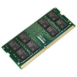 Kingston 16GB 3200MHz DDR4 Non-ECC CL22 SODIMM 1Rx8