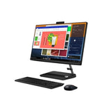 LENOVO ALL-IN-ONE Ideacentre 3 24IRH9 ( Black )