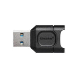 Kingston MobileLite Plus MicroSD читач