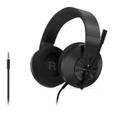Слушалки LENOVO Gaming H200