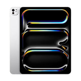 Apple 11-инчен iPad Pro M4 Wi-Fi 256GB со стандардно стакло (сребрено)