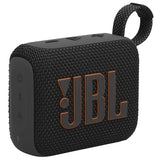 JBL GO 4 црно