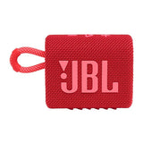 JBL GO 3 Црвено