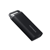 Пренослив SSD Samsung T5 EVO Black 4TB USB 3.2 Gen.1