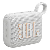 JBL GO 4 Бело