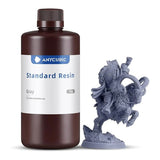 Стандардна смола ANYCUBIC 1L