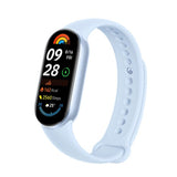 Xiaomi Smart Band 9 Арктичко сина