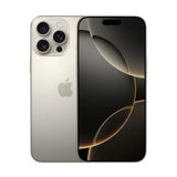 Apple iPhone 16 Pro Max 256GB природен титаниум