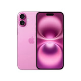 Apple iPhone 16 256GB розов
