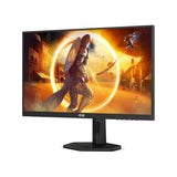 AOC QuadHD LED со позадинско осветлување Q27G4X монитор за игри