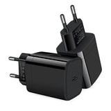 USB полнач за напојување во ЕУ