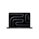 Лаптоп Apple MacBook Pro 14 ( Space Black )