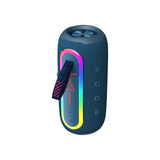 Power Box FL6 Pro RGB водоотпорен Bluetooth звучник Kaleidoscope 6-та генерација 1:1