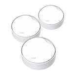 TP-Link Deco X50-PoE (2-пакети)