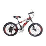 TOTAL TRACKER G20BHJ809