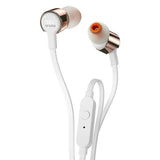 JBL T210 РОЗЕ ЗЛАТНА