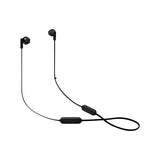 JBL T215BT Безжични слушалки за во уво, црни