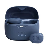 JBL TUNE BUDS Безжични слушалки со поништување на бучава, сини