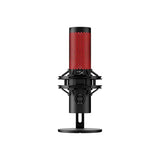 HyperX QuadCast 2 Black