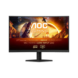 AOC FullHD LED Curved Gaming Monitor C27G4ZXE