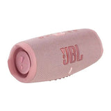 JBL CHARGE 5 розов