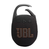 JBL CLIP 5 црн