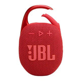 JBL CLIP 5 Црвен