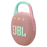 JBL CLIP 5 виолетова