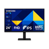 SAMSUNG S24D300GAU 24" S3 S30GD FullHD Flat Gaming Monitor