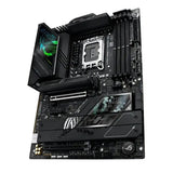 ASUS ROG STRIX Z890-F ГЕЈМИНГ WIFI