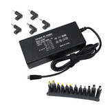 Полнач P110 со брзо полнење USB тип-C + 12 различни конектори