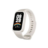 Xiaomi Smart Band 9 Active White Beige