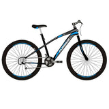 TOTAL FURIOUS 27.5 MTB Велосипед G275K835