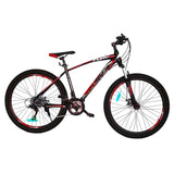 TOTAL FURIOUS 27.5 MTB Велосипед G275K835
