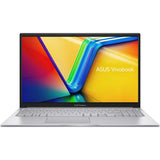 Лаптоп ASUS Vivobook 15 X1504VA-BQ1400 (кул сребрена)