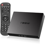 ST Amlogic S905W2 4GB/32GB