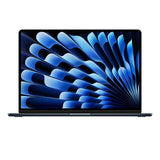 Лаптоп Apple MacBook Air 15,3" (Полноќ)