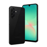 Samsung SM-A266 Galaxy A26 црна 6/128
