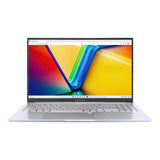 Лаптоп ASUS Vivobook 15 OLED M1505YA-L1167W / Win 11 (Сребрена)