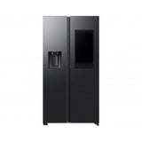 SAMSUNG RS90F66BEFEO