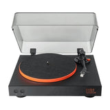 JBL Spinner BT црна портокалова
