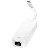 TP-Link UE300C USB 3.0 Type-C до Gigabit Ethernet мрежен адаптер