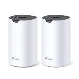 TP-Link Deco S7 (2-пакет) AC1900 Mesh Wi-Fi систем за целиот дом